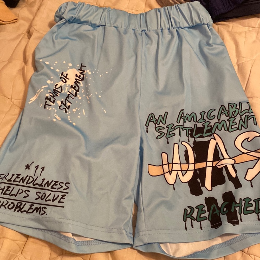 Shorts